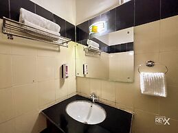 Winterline Gold Resort