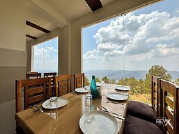 Winterline Gold Resort