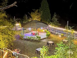 Winterline Gold Resort