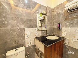 Winterline Gold Resort