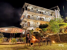 Winterline Gold Resort