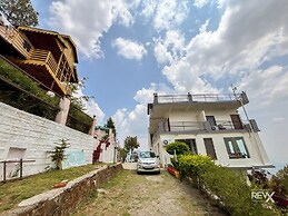 Winterline Gold Resort