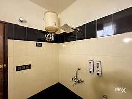 Winterline Gold Resort