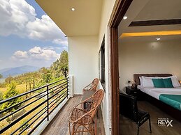 Winterline Gold Resort