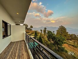 Winterline Gold Resort
