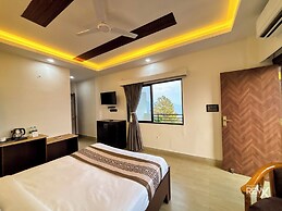 Winterline Gold Resort