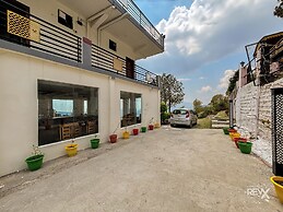 Winterline Gold Resort