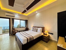 Winterline Gold Resort