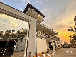 Winterline Gold Resort