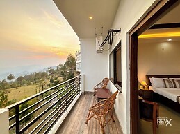 Winterline Gold Resort