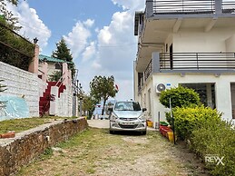 Winterline Gold Resort