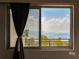 Winterline Gold Resort