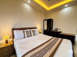 Winterline Gold Resort