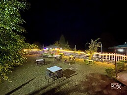 Winterline Gold Resort