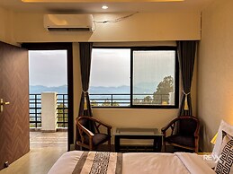 Winterline Gold Resort