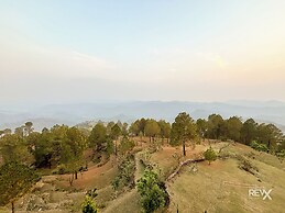 Winterline Gold Resort