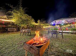 Winterline Gold Resort