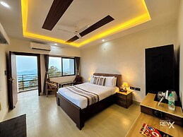 Winterline Gold Resort