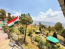 Winterline Gold Resort