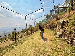 Winterline Gold Resort