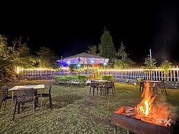 Winterline Gold Resort