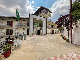 Winterline Gold Resort