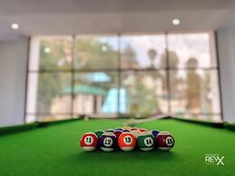 Winterline Gold Resort