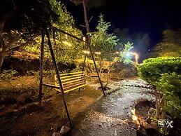 Winterline Gold Resort