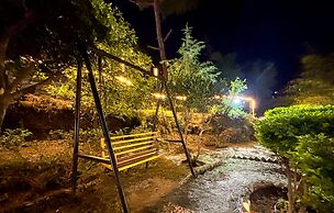 Winterline Gold Resort