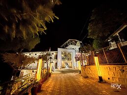 Winterline Gold Resort