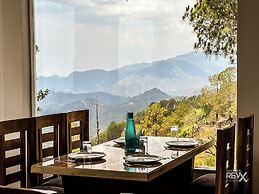 Winterline Gold Resort