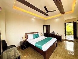 Winterline Gold Resort