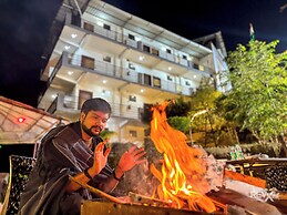 Winterline Gold Resort