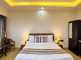 Winterline Gold Resort