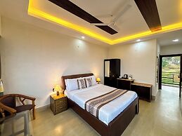 Winterline Gold Resort