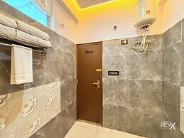 Winterline Gold Resort