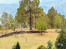 Winterline Gold Resort