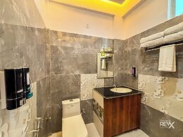 Winterline Gold Resort