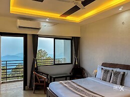 Winterline Gold Resort