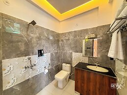 Winterline Gold Resort