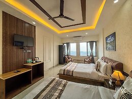 Winterline Gold Resort