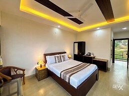 Winterline Gold Resort