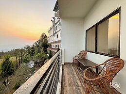 Winterline Gold Resort