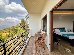 Winterline Gold Resort