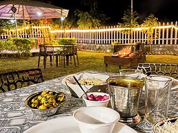 Winterline Gold Resort