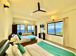 Winterline Gold Resort