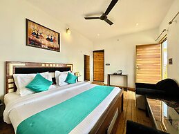 Winterline Gold Resort