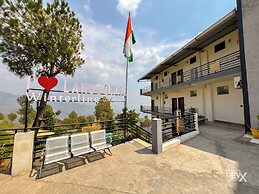 Winterline Gold Resort