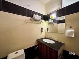 Winterline Gold Resort