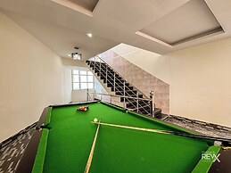 Winterline Gold Resort